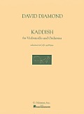 Kaddish: Score and Parts
