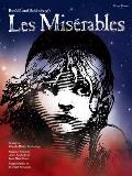 Les Miserables Easy Piano