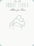 Robert Starer Album for Piano