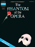 Phantom Of The Opera Intermediate