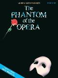 Phantom of the Opera Piano Solos