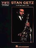 Stan Getz - BB Tenor Saxophone