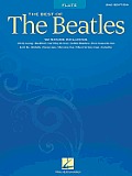 Best Of The Beatles For Flute