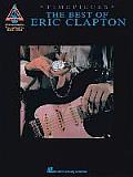 Timepieces The Best Of Eric Clapton