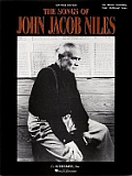 Songs Of John Jacob Niles