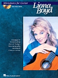 Miniatures For Guitar Liona Boyd