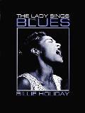 Lady Sings The Blues