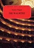 Die Walkure: Vocal Score