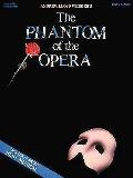 Phantom Of The Opera Easy Piano