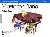 Music for Piano: Book 1