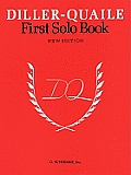 First Solo Book For Piano Piano Solo