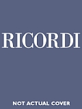 I Lombardi: Vocal Score