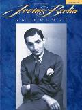 Irving Berlin Anthology