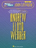 Best of Andrew Lloyd Webber E Z Play Today Volume 261