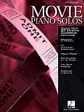 Movie Piano Solos