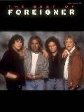 Best Of Foreigner