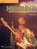 Jimi Hendrix Step By Step