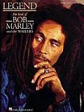 Bob Marley Legend The Best of Bob Marley & the Wailers