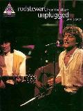 Rod Stewart Unplugged & Seated