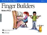 Finger Builders Book 1