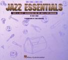 Jazz Essentials Nuts & Bolts Instruction