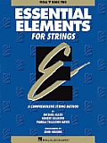 Essential Elements For String Viola Book2