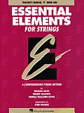 Essential Elements For Strings