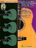 Acoustic Guitar Of The 60s & 70s