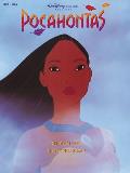 Walt Disney Pictures Presents Pocahontas