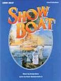 Show Boat Vocal Selections Revised Edition