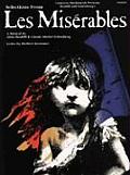 Selections from Les Miserables: Violin