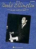 Duke Ellington Piano Solos