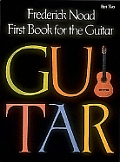 First Book For The Guitar