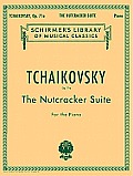 Nutcracker Suite, Op. 71a: Schirmer Library of Classics Volume 1447 Piano Solo