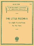 Little Pischna Forty Eight Practice Piec