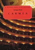 Carmen Opera In Four Acts