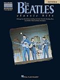 Beatles Classic Hits Ez Play