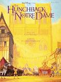 Disneys Hunchback Of Notre Dame