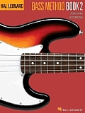 Hal Leonard Electric Bass 2