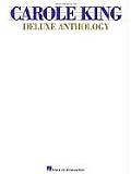 Carole King Deluxe Anthology