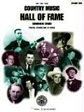 Country Music Hall Of Fame Volume 2