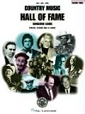 Country Music Hall Of Fame Volume 3