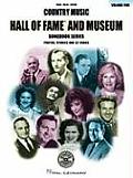 Country Music Hall Of Fame Volume 5