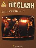 Best Of The Clash