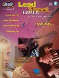 Lead Sheet Bible A Step By Step Guide to Writing Lead Sheets & Chord Charts With CD