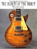 Beauty of the Burst Gibson Sunburst Les Pauls from 58 to 60
