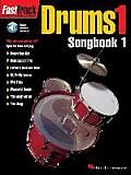 Drum Songbook Level 1 Fasttrack Series