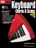 Keyboard Cords & Scales Book