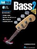 Bass Method Book 2