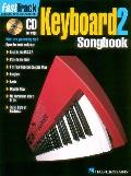 Keyboard Songbook 2